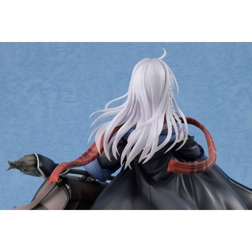 Wandering Witch: The Journey of Elaina Estatue PVC 1/7 Elaina DX Ver. (re-run) 29 cm