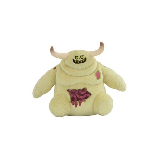 Warhammer Peluche Nurgling: Little Unclean One 18 cm