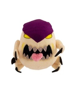 Warhammer Peluche Ripper 15 cm