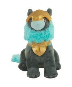 Warhammer Peluche Sacrosanct Gryph Hound 15 cm