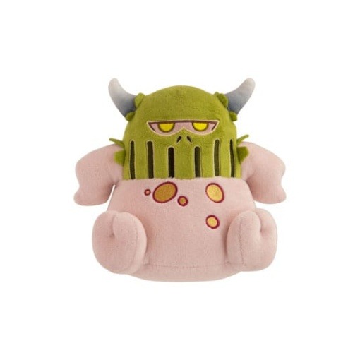 Warhammer Peluche Sassy Nurgling 15 cm