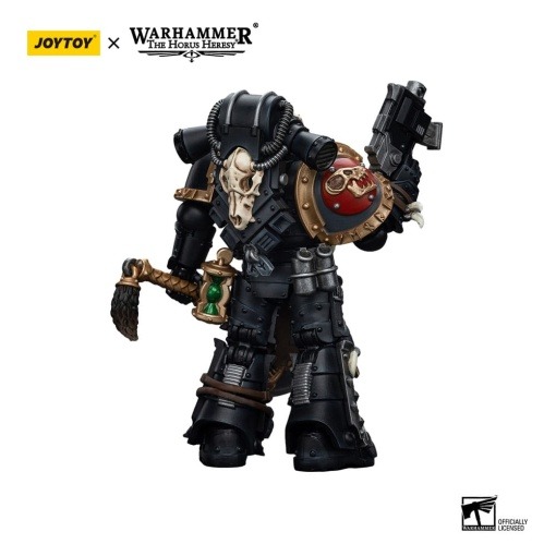 Warhammer The Horus Heresy Figura 1/18 Space Wolves Deathsworn Pack Deathsworn 1 12 cm