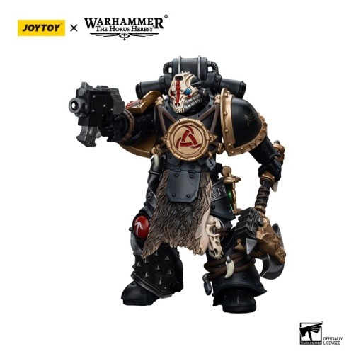 Warhammer The Horus Heresy Figura 1/18 Space Wolves Deathsworn Pack Deathsworn 1 12 cm