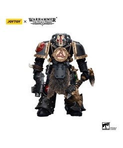Warhammer The Horus Heresy Figura 1/18 Space Wolves Deathsworn Pack Deathsworn 1 12 cm