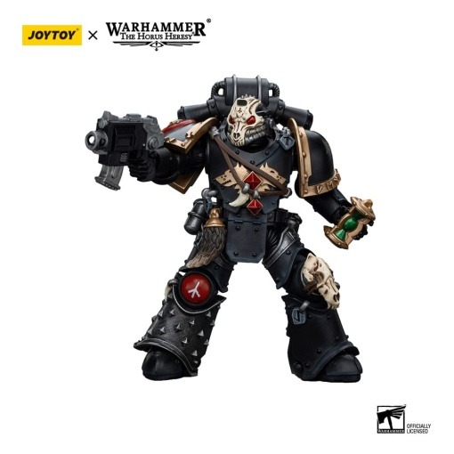 Warhammer The Horus Heresy Figura 1/18 Space Wolves Deathsworn Pack Deathsworn 2 12 cm