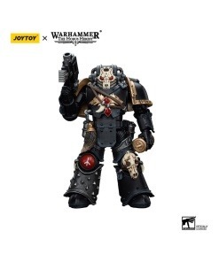 Warhammer The Horus Heresy Figura 1/18 Space Wolves Deathsworn Pack Deathsworn 2 12 cm