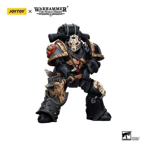 Warhammer The Horus Heresy Figura 1/18 Space Wolves Deathsworn Pack Deathsworn 2 12 cm