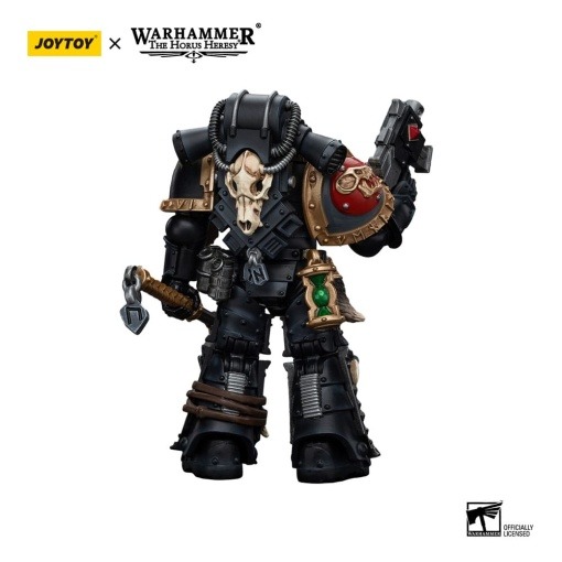 Warhammer The Horus Heresy Figura 1/18 Space Wolves Deathsworn Pack Deathsworn 3 12 cm