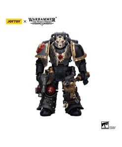 Warhammer The Horus Heresy Figura 1/18 Space Wolves Deathsworn Pack Deathsworn 3 12 cm