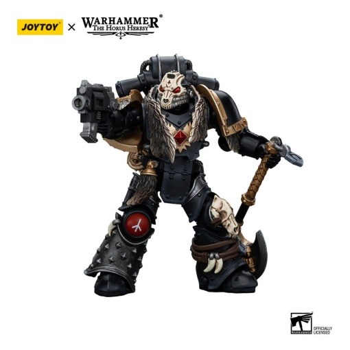 Warhammer The Horus Heresy Figura 1/18 Space Wolves Deathsworn Pack Deathsworn 3 12 cm