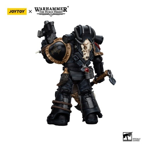 Warhammer The Horus Heresy Figura 1/18 Space Wolves Deathsworn Pack Deathsworn 4 12 cm