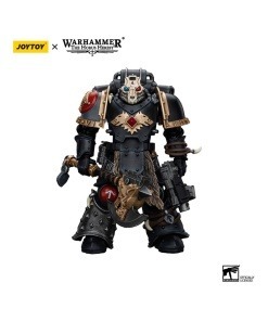Warhammer The Horus Heresy Figura 1/18 Space Wolves Deathsworn Pack Deathsworn 4 12 cm