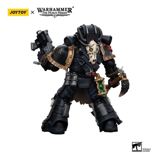 Warhammer The Horus Heresy Figura 1/18 Space Wolves Deathsworn Pack Deathsworn 5 12 cm