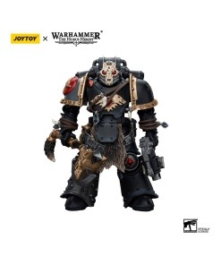 Warhammer The Horus Heresy Figura 1/18 Space Wolves Deathsworn Pack Deathsworn 5 12 cm