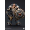 Warhammer The Horus Heresy Figura 1/18 Space Wolves Grey Slayer Pack Grey Slayer 1 12 cm