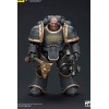 Warhammer The Horus Heresy Figura 1/18 Space Wolves Grey Slayer Pack Grey Slayer 3 12 cm