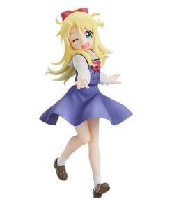 Wataten!: An Angel Flew Down to Me Precious FriendsEstatua PVC Pop Up Parade Noa Himesaka 16 cm