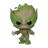 We Are Groot Figura POP! Movies Vinyl Wolverine 9 cm