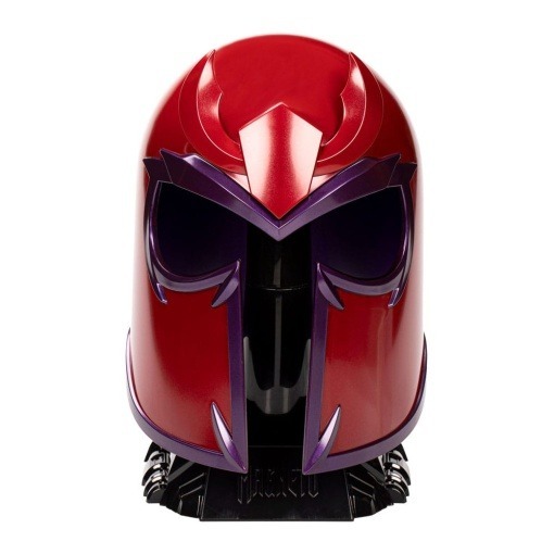 X-Men '97 Réplica Roleplay Premium Casco de Magneto