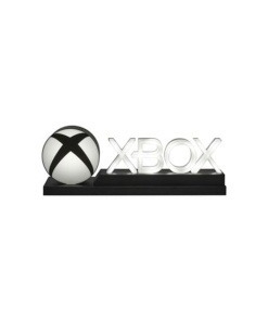 Xbox: Icons Light