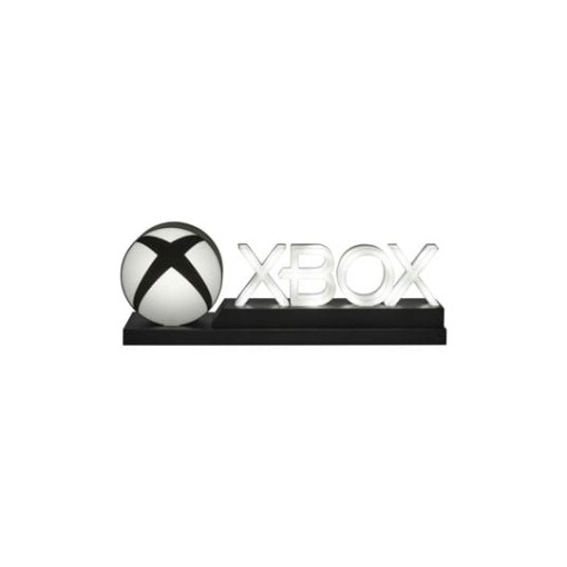 Xbox: Icons Light