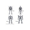 Xenogears Maqueta Plastic Model Kit Structure Arts 1/144 Vol. 1 11 cm