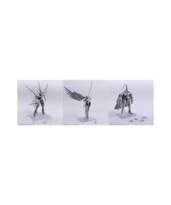 Xenogears Maqueta Plastic Model Kit Structure Arts 1/144 Vol. 2 23 cm