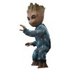 Yo soy Groot Figura Groot Deluxe Version 26 cm