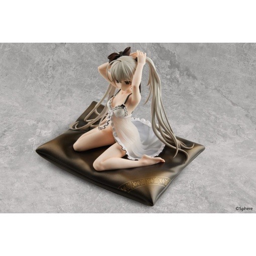 Yosuga No Sora Estatua 1/7 Kasugano Sora 16 cm