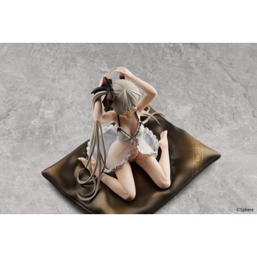 Yosuga No Sora Estatua 1/7 Kasugano Sora 16 cm