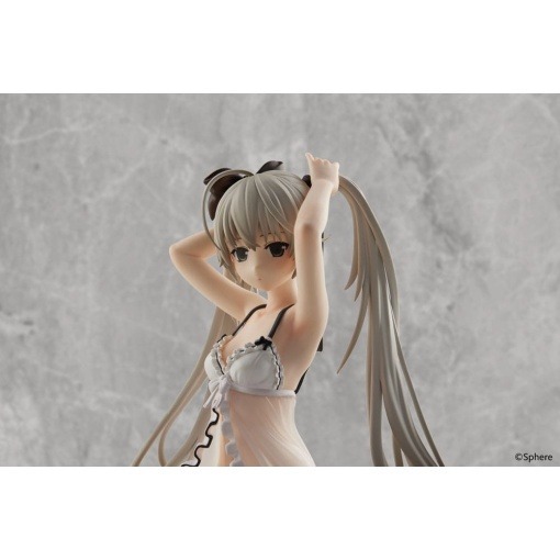 Yosuga No Sora Estatua 1/7 Kasugano Sora 16 cm