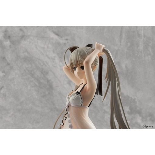 Yosuga No Sora Estatua 1/7 Kasugano Sora 16 cm