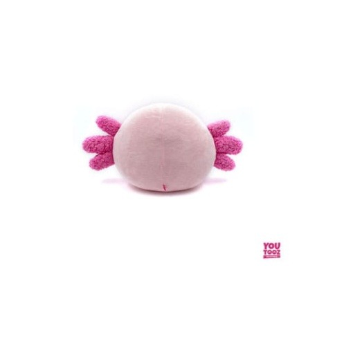 Youtooz Original Almohadilla 3D Axolotl 30 cm