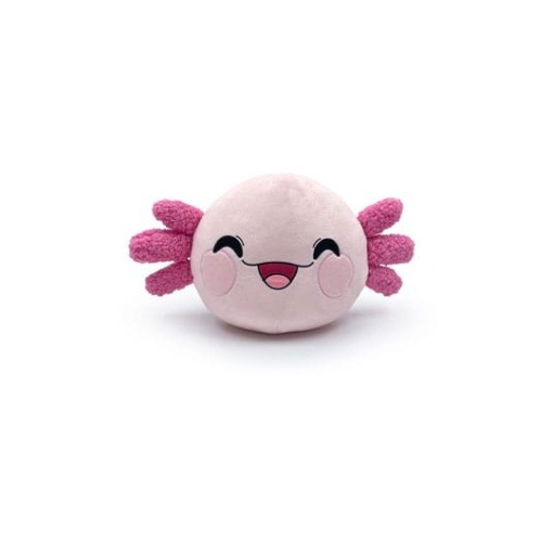 Youtooz Original Almohadilla 3D Axolotl 30 cm