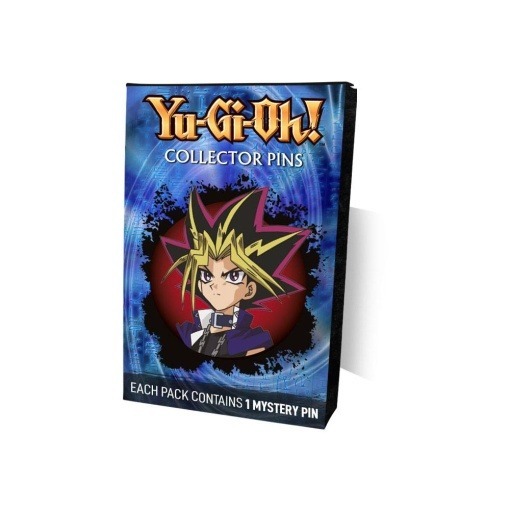 Yu-Gi-Oh! Chapas Expositor (12)