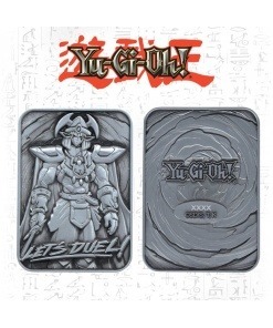 Yu-Gi-Oh! Lingote Celtic Guardian Limited Edition