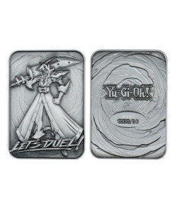 Yu-Gi-Oh! Lingote Silent Swordsman Limited Edition