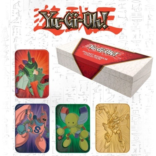 Yu-Gi-Oh! Lingotes Limited Edition Limited Edition