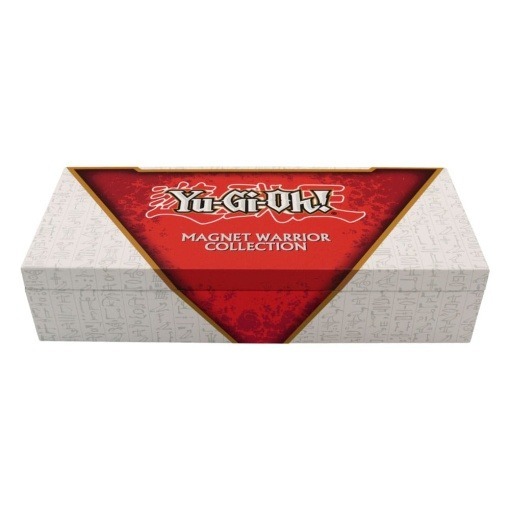 Yu-Gi-Oh! Lingotes Limited Edition Limited Edition