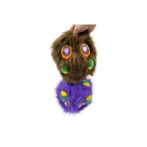 Yu-Gi-Oh! Peluche Kuribah Stickie Purple 22 cm