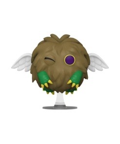 Yu-Gi-Oh! Pop! Animation Vinyl Figura Winged Kuriboh 9 cm