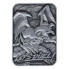 Yu-Gi-Oh! Réplica Card B. Skull Dragon Limited Edition