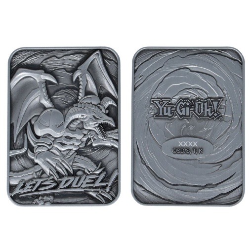 Yu-Gi-Oh! Réplica Card B. Skull Dragon Limited Edition