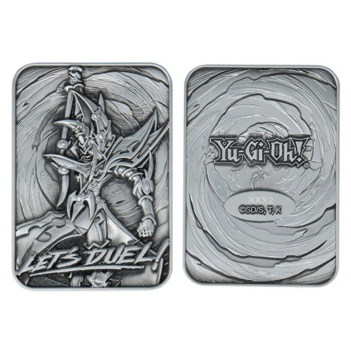 Yu-Gi-Oh! Réplica Card Dark Paladin Limited Edition