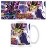 Yu-Gi-Oh! Taza Dark Spirit