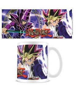 Yu-Gi-Oh! Taza Dark Spirit