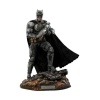 Zack Snyder`s Justice League Figura 1/6 Batman (Tactical Batsuit Version) 33 cm