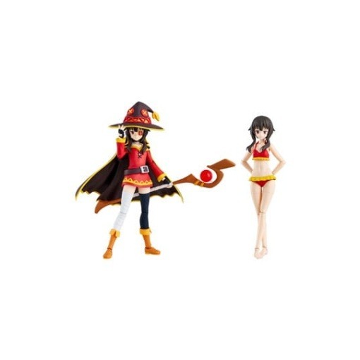 Konosuba God's blessing on this wonderful world! Estatua PVC 1/7 Megumin DX Ver. 15 cm