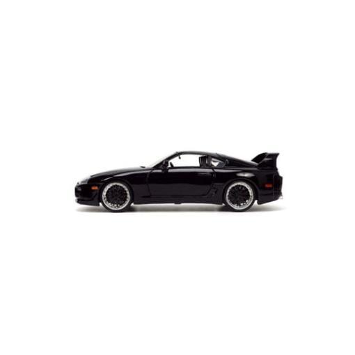 A Todo Gas Diecast Modell 1/24 1995 Toyota Supra