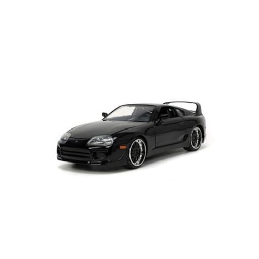 A Todo Gas Diecast Modell 1/24 1995 Toyota Supra